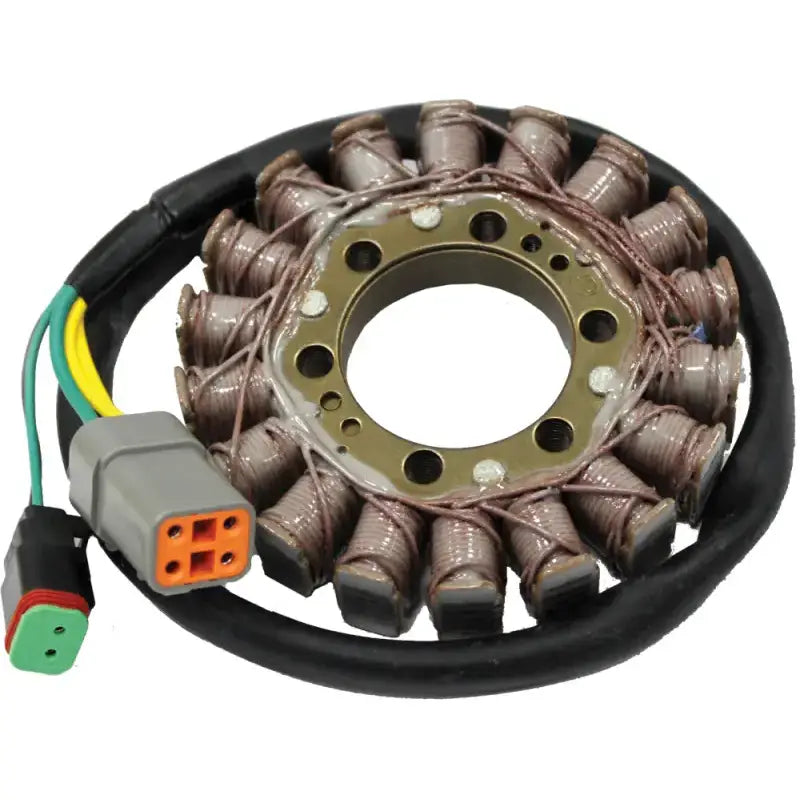 01-245-01 Stator ASSembly 