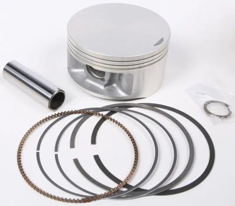 01.2660.000 Piston Kit