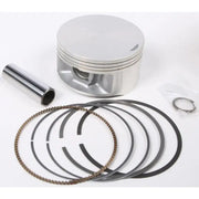 01.2660.000 Piston Kit