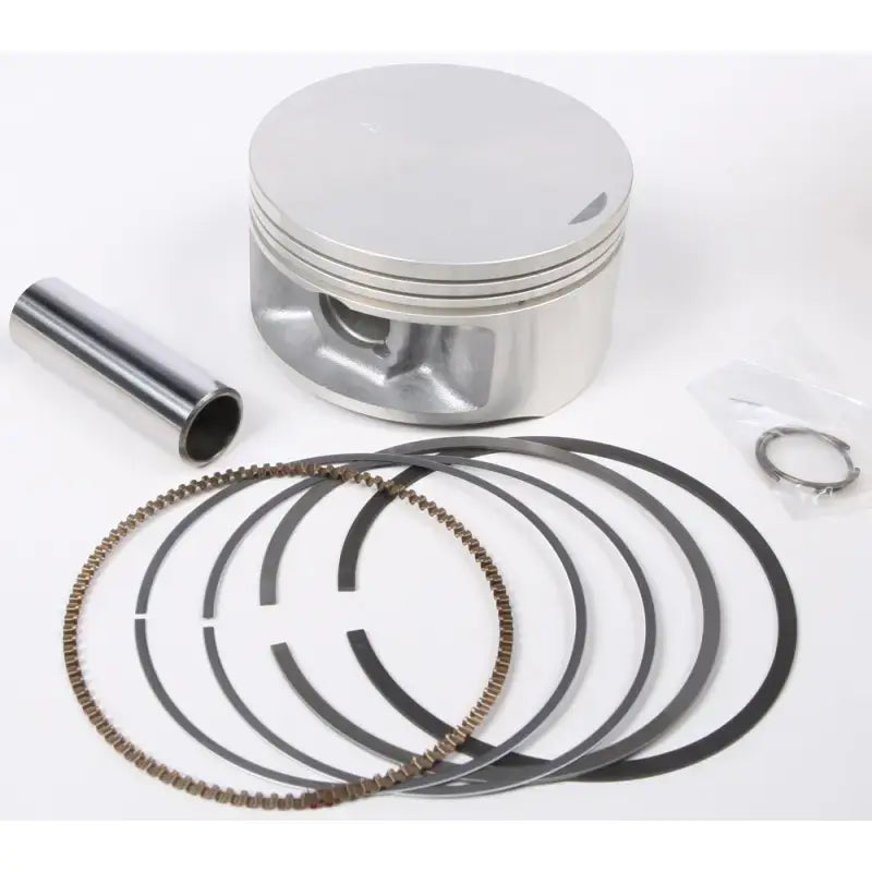 01.2660.000 Piston Kit