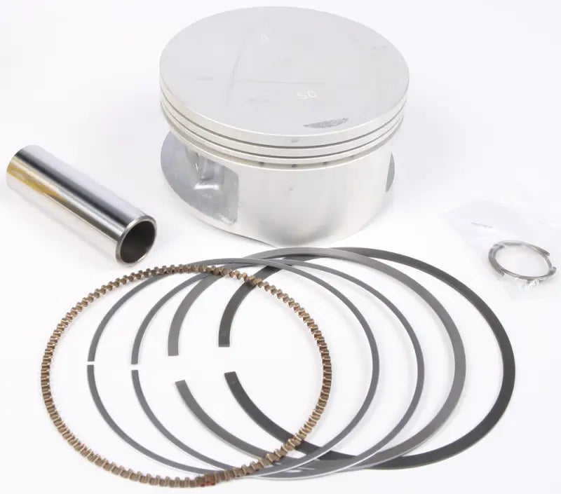 01.2660.050 Piston Kit