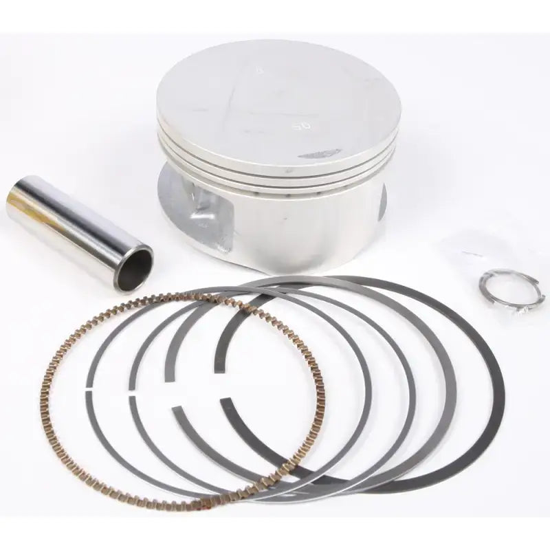 01.2660.050 Piston Kit