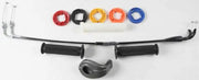 01-2750 Rev2 Throttle Kit
