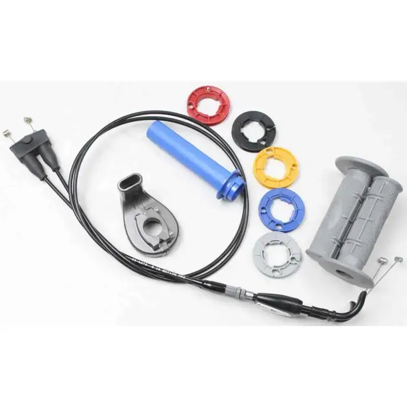 01-2768 Rev2 Throttle Kit