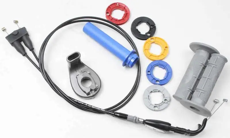 01-2768 Rev2 Throttle Kit