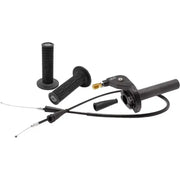 MOTION PRO 01-2829 Twist Throttle Conversion Kit