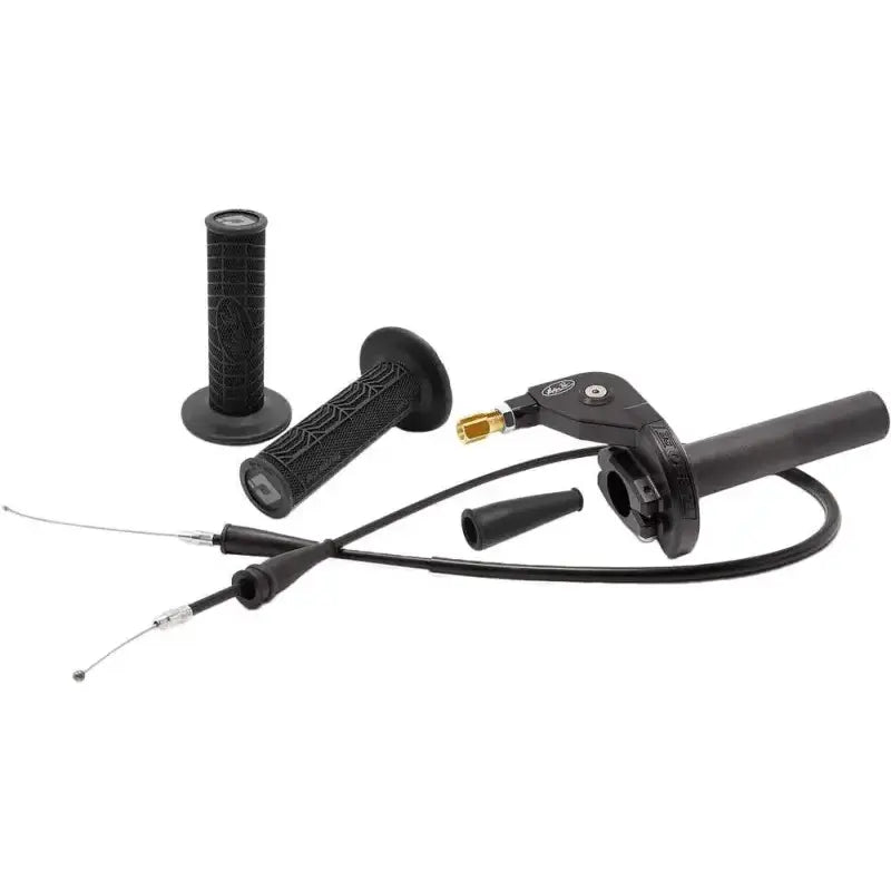 MOTION PRO 01-2829 Twist Throttle Conversion Kit