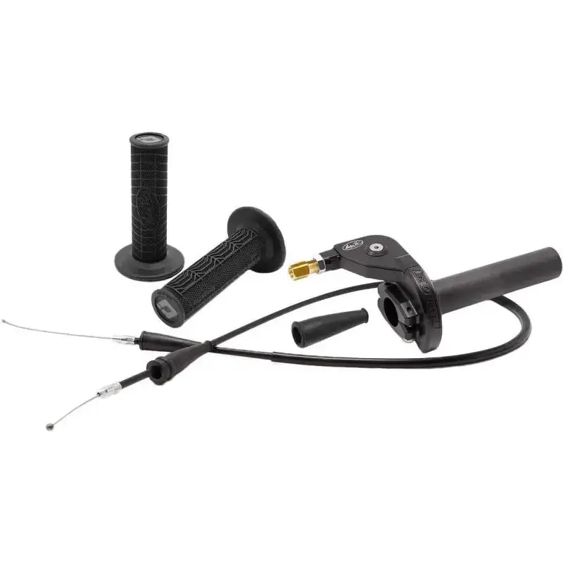 01-2848 Twist Throttle Conversion Kit