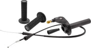 01-2849 Twist Throttle Conversion Kit