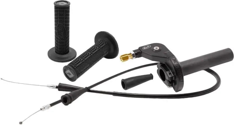 01-2849 Twist Throttle Conversion Kit
