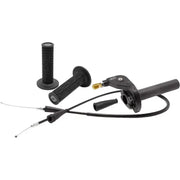 01-2859 Twist Throttle Conversion Kit