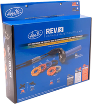 01-2916 Rev3 Throttle Kit Suz
