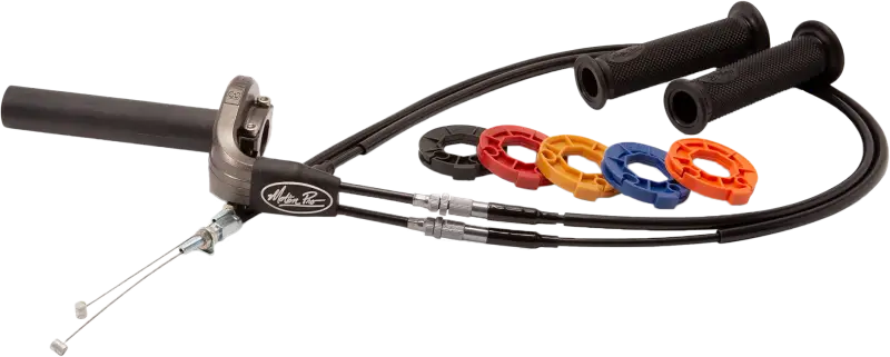 01-2916 Rev3 Throttle Kit Suz