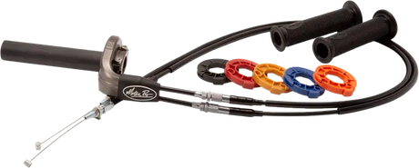 01-2916 Rev3 Throttle Kit Suz