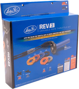 01-2953 Rev3 Throttle Kit Kaw