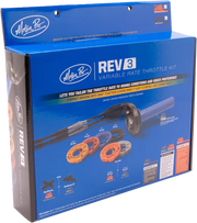 01-2980 Rev3 Throttle Kit Kaw