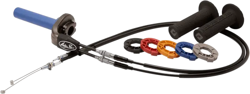 01-2998 Motion Pro Rev3 Throttle Kit - RV and Auto Parts