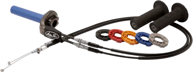 01-2998 Motion Pro Rev3 Throttle Kit - RV and Auto Parts