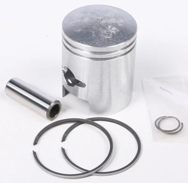 Aluminum piston kit with rings and pin for RV and truck parts & accessories