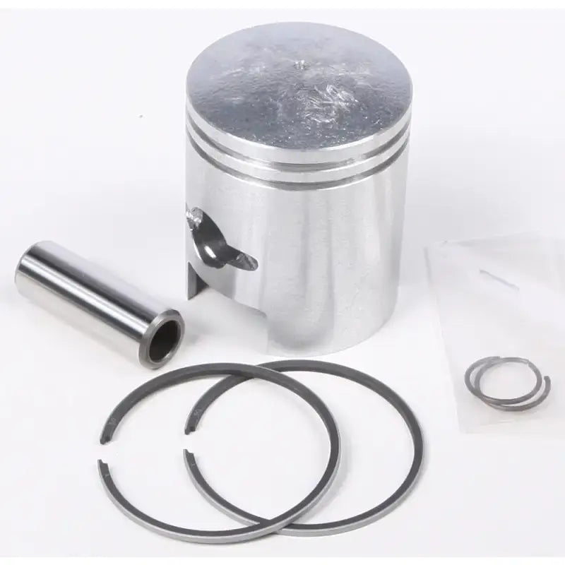 Aluminum piston kit with rings and pin for RV and truck parts & accessories