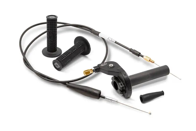 01-3026 Motion Pro Rev3 Throttle Kit - RV and Auto Parts