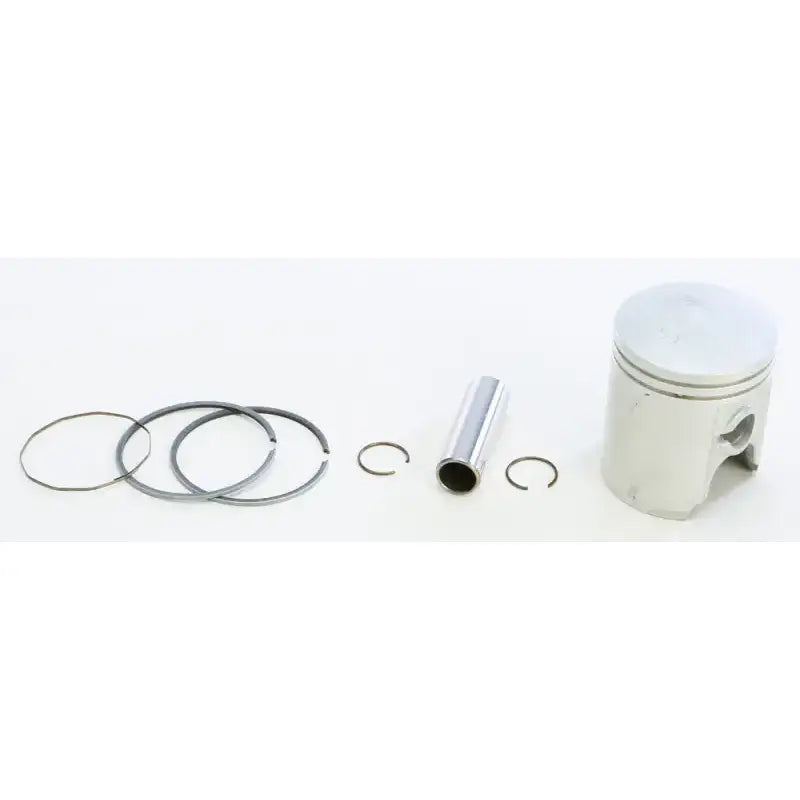 Complete piston kit with rings, pin, clips for RV and truck parts & accessories