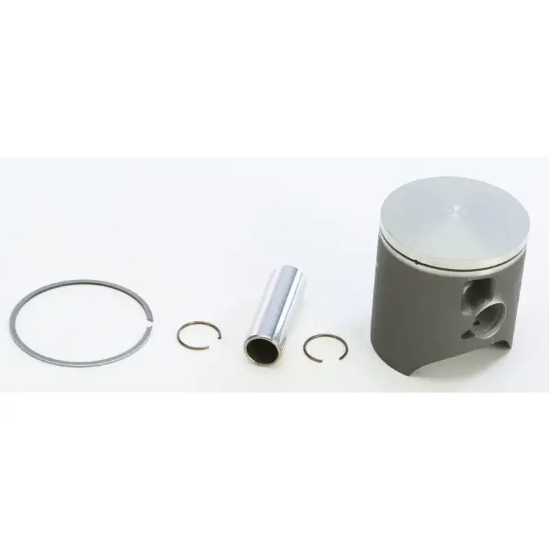 Disassembled two-stroke piston kit for Suzuki RV and truck parts & accessories
