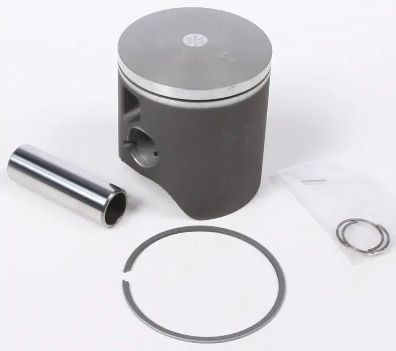 Engine piston and components from 01.3220.A piston kit for RV and truck parts