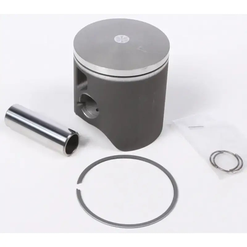 Engine piston and components from 01.3220.A piston kit for RV and truck parts