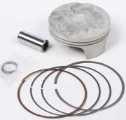 PROX 01.3341.B Piston Kit Forged Nikasil Cyl 76.97/Std Suz