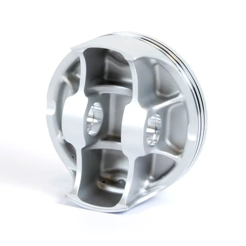 Silver engine piston from 01.3406.A Piston Kit for powersports and RV parts & accessories