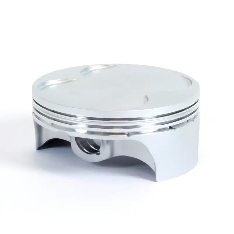 Silver engine piston from 01.3406.A Piston Kit, perfect for RV parts & accessories