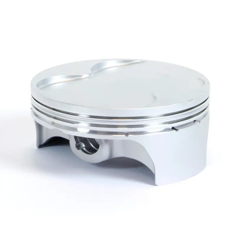 Silver engine piston from 01.3406.A Piston Kit for powersports RV parts & accessories