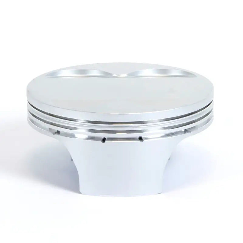 Silver engine piston from 01.3406.A Piston Kit, perfect for RV parts & accessories and powersports