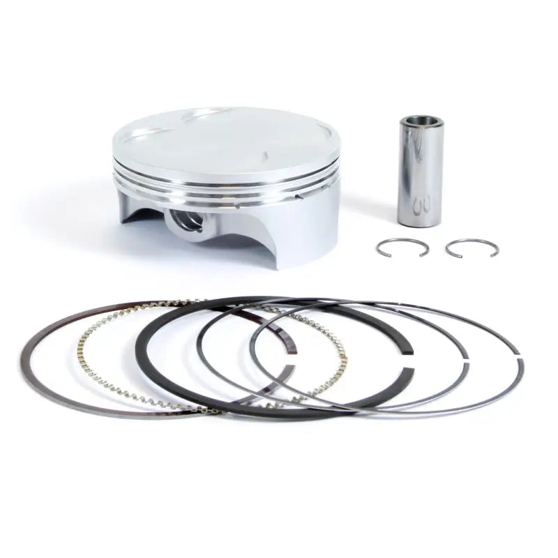 Engine piston kit for RV parts & accessories and powersports engines 01.3406.A