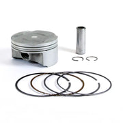 Engine piston kit forged nikasil for Kaw/ Suzuki 89.96/Std 12.2:1 cylinders