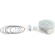 01.3420.B Piston Kit Forged Nikasil Cyl 89.97/Std 12.2:1 Kaw/Suz