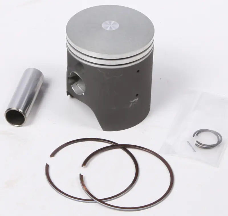 01.4022.A Piston Kit Molycoated Nikasil 44.45/Std Kaw/Suz