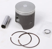 01.4022.A Piston Kit Molycoated Nikasil 44.45/Std Kaw/Suz