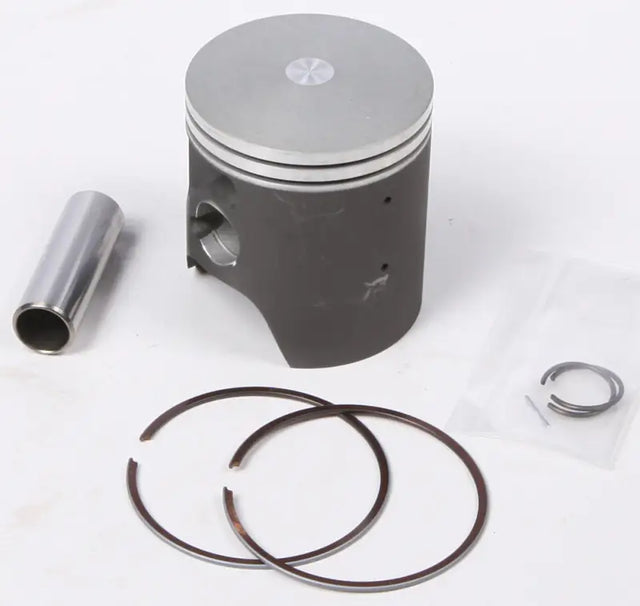 01.4022.A Piston Kit Molycoated Nikasil 44.45/Std Kaw/Suz