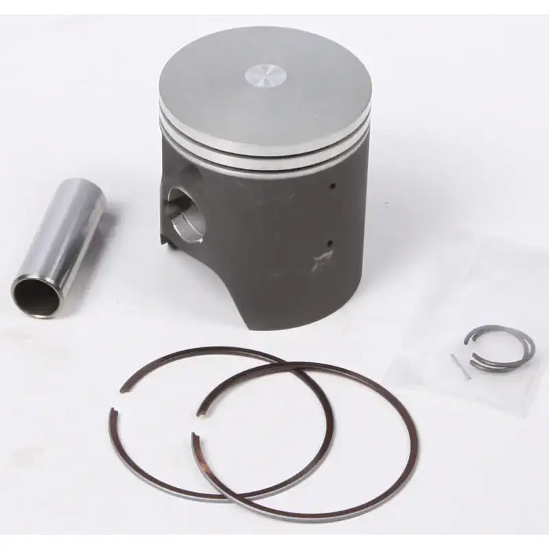 01.4022.A Piston Kit Molycoated Nikasil 44.45/Std Kaw/Suz