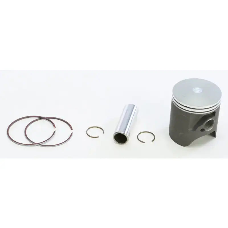 01.4022.B Piston Kit Molycoated Nikasil 44.46/Std Kaw/Suz