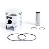 Piston kit for engine with rings wrist pin circlips RV parts & accessories truck parts