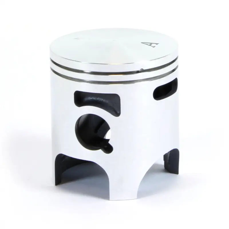 Silver piston kit with rings and ports for RV parts & accessories or truck parts