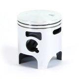 Silver piston kit with rings and ports for RV parts & accessories or truck parts