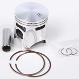 Piston kit for Kawasaki RV truck parts & accessories with piston, rings, wrist pin