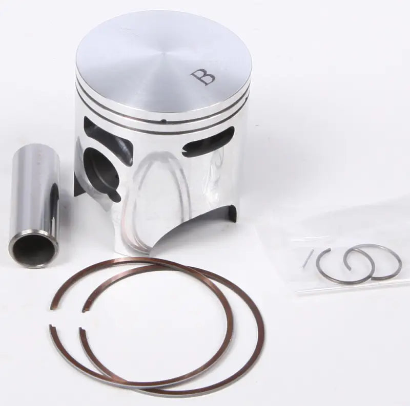 Piston kit for Kawasaki RV truck parts & accessories with piston, rings, wrist pin