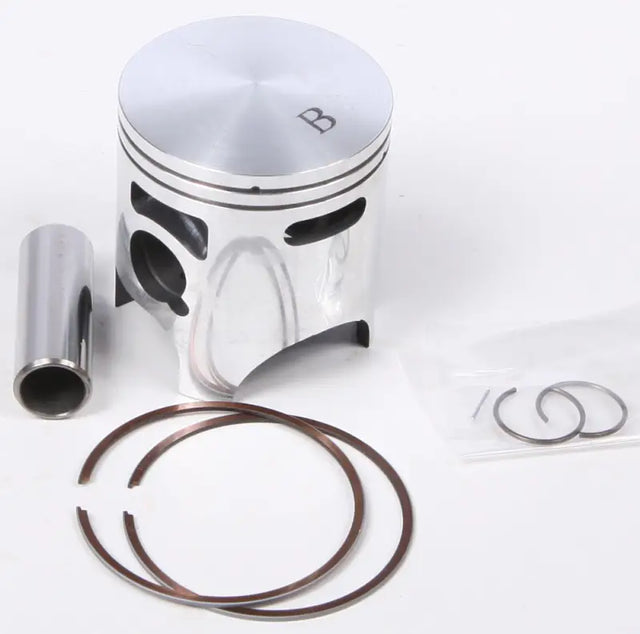 Piston kit for Kawasaki RV truck parts & accessories with piston, rings, wrist pin