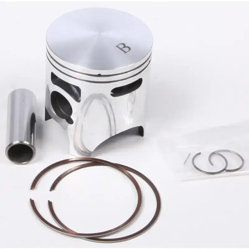 Piston kit for Kawasaki RV truck parts & accessories with piston, rings, wrist pin
