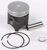 01.4121.B Piston Kit Nikasil Cyl 48.46/Std Kaw